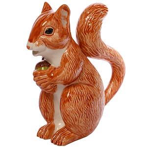 Ваза в виде белки Squirrel Vase