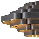 Люстра фигурная объемная Volumetric Projection варинант исполнения - 2 | Loft Concept в Липецке