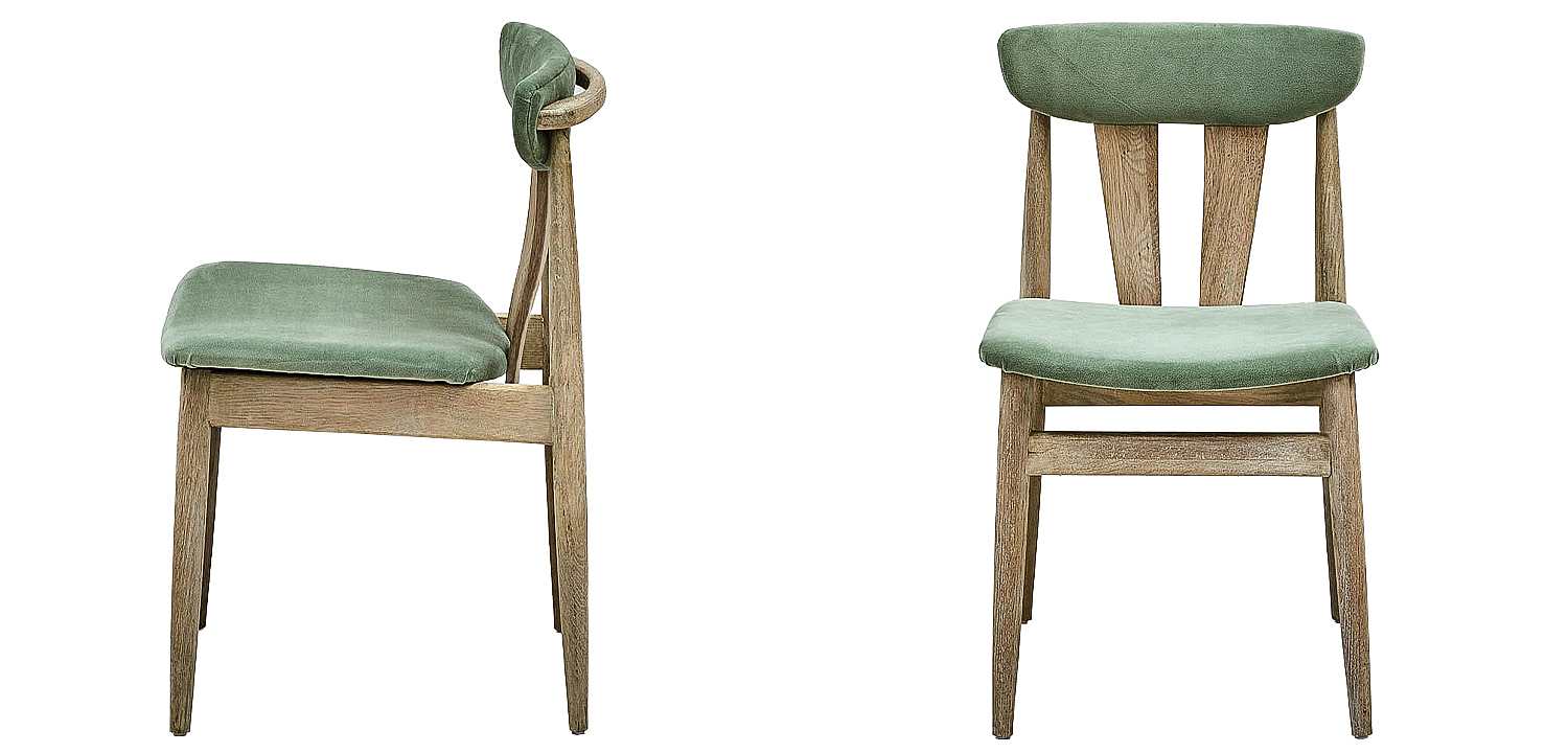 Стул Eibcher Stool Стул Eibcher Stool - Loft-Concept в Липецке