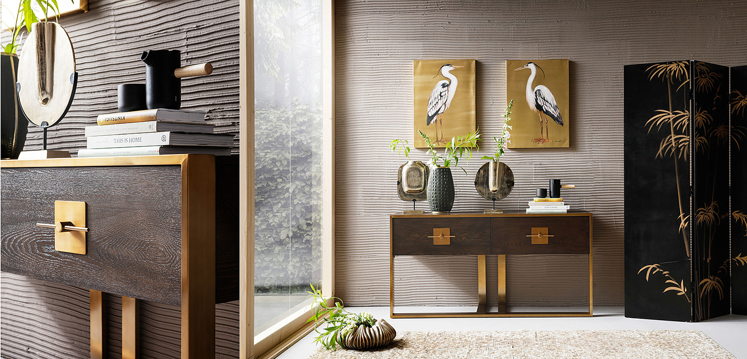 Консоль Osaka Консоль Osaka - Loft-Concept в Липецке