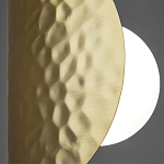 Подвесной светильник Lutonos варинант исполнения - 3 | Loft Concept в Липецке