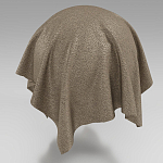 Мебельная ткань Шенилл коричневый цвет 138 см T4-21 варинант исполнения - 10 | Loft Concept в Липецке