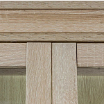 Шкаф Rebellious love варинант исполнения - 4 | Loft Concept в Липецке