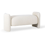 Банкетка Feather of softness варинант исполнения - 7 | Loft Concept в Липецке