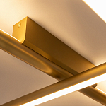 Потолочный светильник Radiance 3000К 50Вт варинант исполнения - 6 | Loft Concept в Липецке