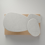 Столы «Trio» варинант исполнения - 3 | Loft Concept в Липецке