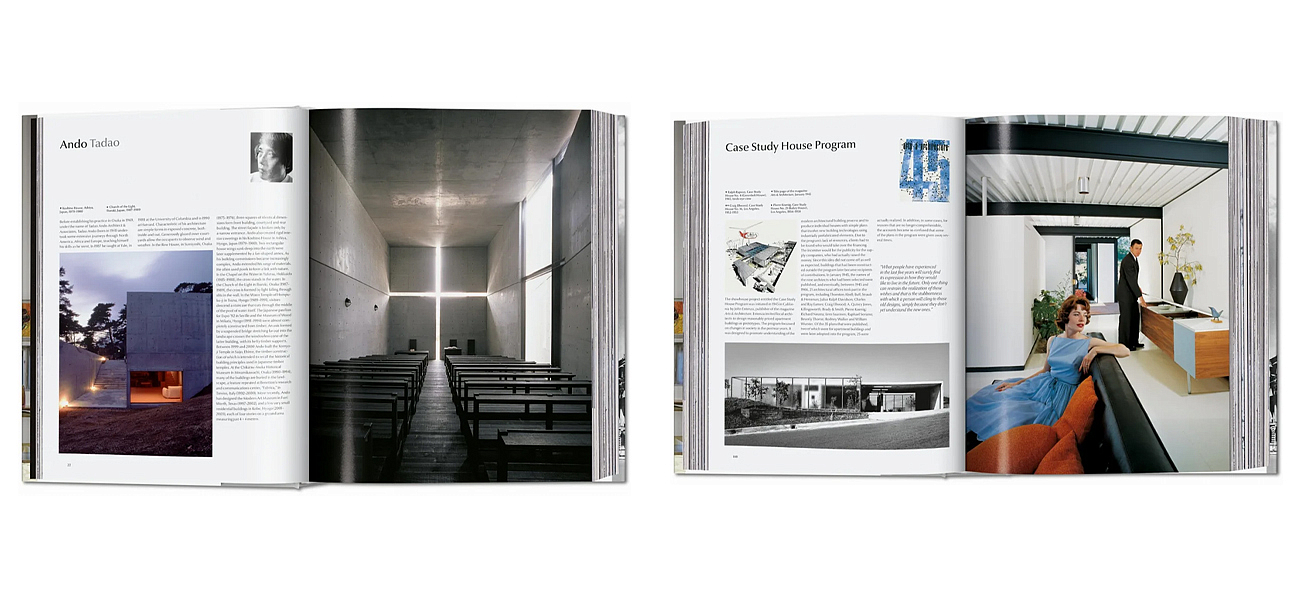 Modern Architecture A–Z XL 34 см Modern Architecture A–Z XL 34 см - Loft-Concept в Липецке