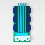 Панно Надежда варинант исполнения - 1 | Loft Concept в Липецке