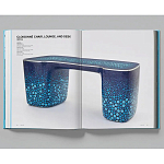 Энциклопедический том охватывает все работы Марка Ньюсона Marc Newson. Works 84-24 варинант исполнения - 6 | Loft Concept в Липецке