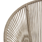 Садовое кресло Аcapulco Grey Chair варинант исполнения - 5 | Loft Concept в Липецке