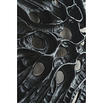 Панно Метаморфоза №1 варинант исполнения - 3 | Loft Concept в Липецке