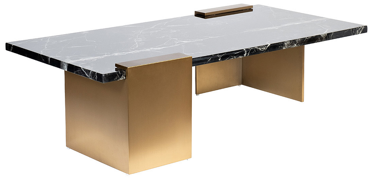 Кофейный стол tormund Coffee Table Кофейный стол tormund Coffee Table - Loft-Concept в Липецке
