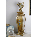 Ваза фарфоровая Georginio варинант исполнения - 2 | Loft Concept в Липецке