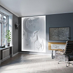 Барельеф SPIRIT варинант исполнения - 2 | Loft Concept в Липецке