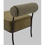 Кресло Ponpoun зелёный варинант исполнения - 3 | Loft Concept в Липецке