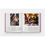 Книга Interiors: The Greatest Rooms of the Century Pink Edition варинант исполнения - 6 | Loft Concept в Липецке
