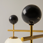 Люстра подвесная Museo G9 варинант исполнения - 4 | Loft Concept в Липецке