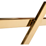 Стол сервировочный с зеркальной столешницей Splendid Serving Table варинант исполнения - 5 | Loft Concept в Липецке