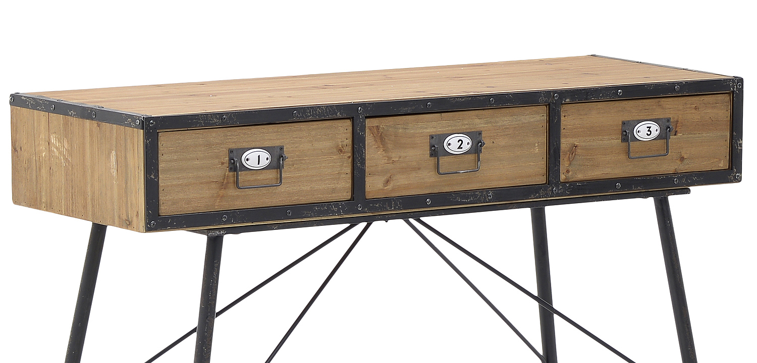Консоль Kane Console Консоль Kane Console - Loft-Concept в Липецке
