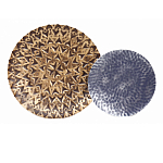 Панно настенное Blank Sheet Copper варинант исполнения - 1 | Loft Concept в Липецке