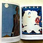 Книга Vogue Covers: On Fashion Front Page Robin Derrick and Robin Muir варинант исполнения - 7 | Loft Concept в Липецке