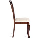 Стул деревянный с узором Hercules варинант исполнения - 4 | Loft Concept в Липецке