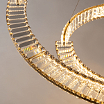 Люстра подвесная Krone 3000К 90Вт варинант исполнения - 6 | Loft Concept в Липецке