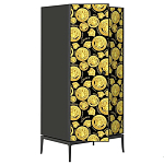 Stiletto Cabinet Barocco Medusa варинант исполнения - 1 | Loft Concept в Липецке
