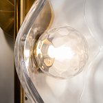 Бра Locality of the lotus варинант исполнения - 3 | Loft Concept в Липецке