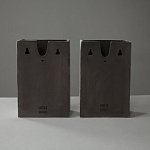 Бра «Керамическое» ручной работы варинант исполнения - 3 | Loft Concept в Липецке