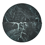 Бра в форме диска из керамогранита Eclipse of Celestial Bodies варинант исполнения - 2 | Loft Concept в Липецке