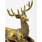 Фигурка The Golden Deer варинант исполнения - 4 | Loft Concept в Липецке