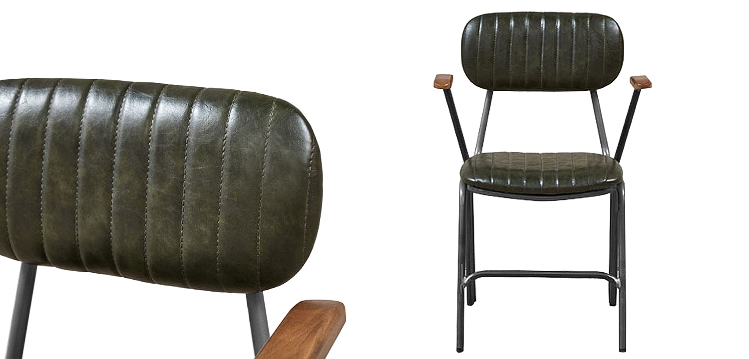 Стул Taog Stool Стул Taog Stool - Loft-Concept в Липецке