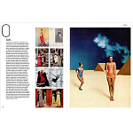 Книга LOfficiel 100 Издательство Marsilio варинант исполнения - 3 | Loft Concept в Липецке