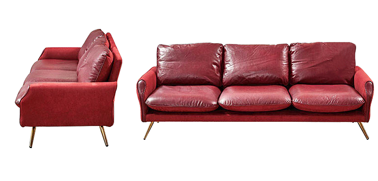 Диван Arnaldo Sofa Диван Arnaldo Sofa - Loft-Concept в Липецке