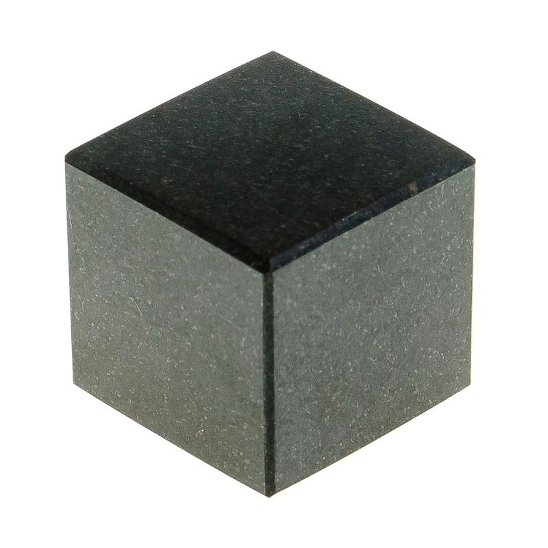 Кубик для охлаждения виски из натурального камня долерит Natural Stone Cube Черный Кубик для охлаждения виски из натурального камня долерит Natural Stone Cube Черный в Липецке | Loft Concept