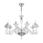 Люстра подвесная The chieftain in the glass варинант исполнения - 1 | Loft Concept в Липецке