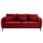 Диван трёхместный с подлокотниками Dutchman варинант исполнения - 4 | Loft Concept в Липецке