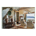 Альбом  декорирование Интерьеров Мелиссы Пенфолд Natural Living by Design: Melissa Penfold варинант исполнения - 6 | Loft Concept в Липецке