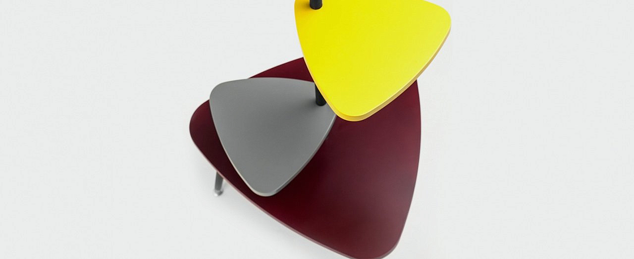 Этажерка DUCK Этажерка DUCK - Loft-Concept в Липецке