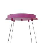 Люстра Wild Grape варинант исполнения - 5 | Loft Concept в Липецке