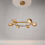 Люстра подвесная Mind 3000К 60Вт варинант исполнения - 9 | Loft Concept в Липецке