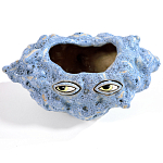 Чаша голубая Взгляд Cup Eye Opposite варинант исполнения - 2 | Loft Concept в Липецке