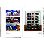 Лимитированная Книга для дизайнеров Jeff Koons Conversations with Norman Rosenthal варинант исполнения - 10 | Loft Concept в Липецке