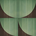 Дизайнерская плитка с узором Трамплин варинант исполнения - 1 | Loft Concept в Липецке