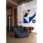 Дизайнерское кресло в форме руки Poltronova Joe Jeans Armchair варинант исполнения - 5 | Loft Concept в Липецке