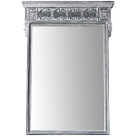 Зеркало Percevel Wood Imitation Mirror варинант исполнения - 1 | Loft Concept в Липецке