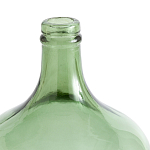 Ваза-бутыль из стекла TRANSPARENT FORMS 31 варинант исполнения - 6 | Loft Concept в Липецке