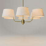 Люстра подвесная Modesto Е14 варинант исполнения - 11 | Loft Concept в Липецке