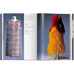 Книга 18th-Century Fashion in Detail. Товар уцененный North Susan варинант исполнения - 6 | Loft Concept в Липецке